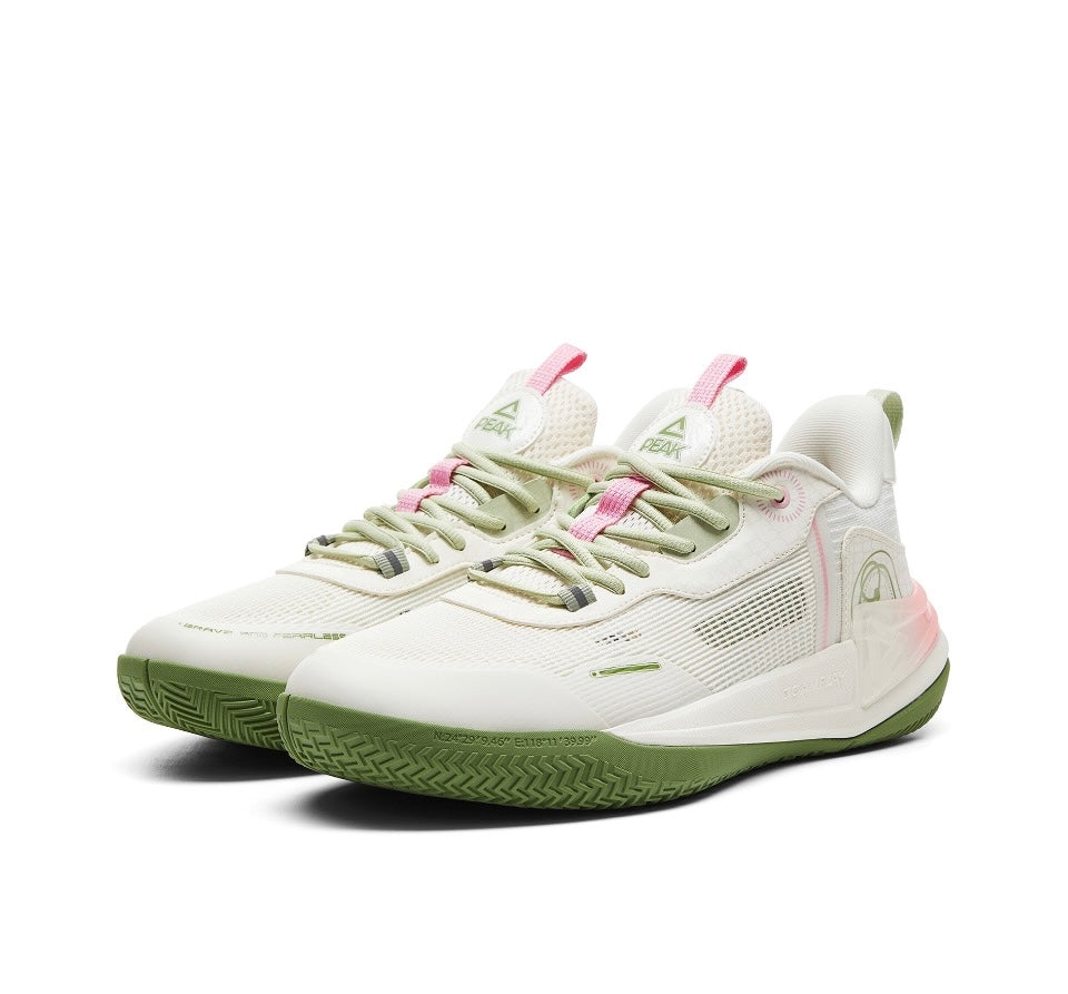 Peak Taichi Ranger 2.0 SWR 'Bamboo White' Secondary image