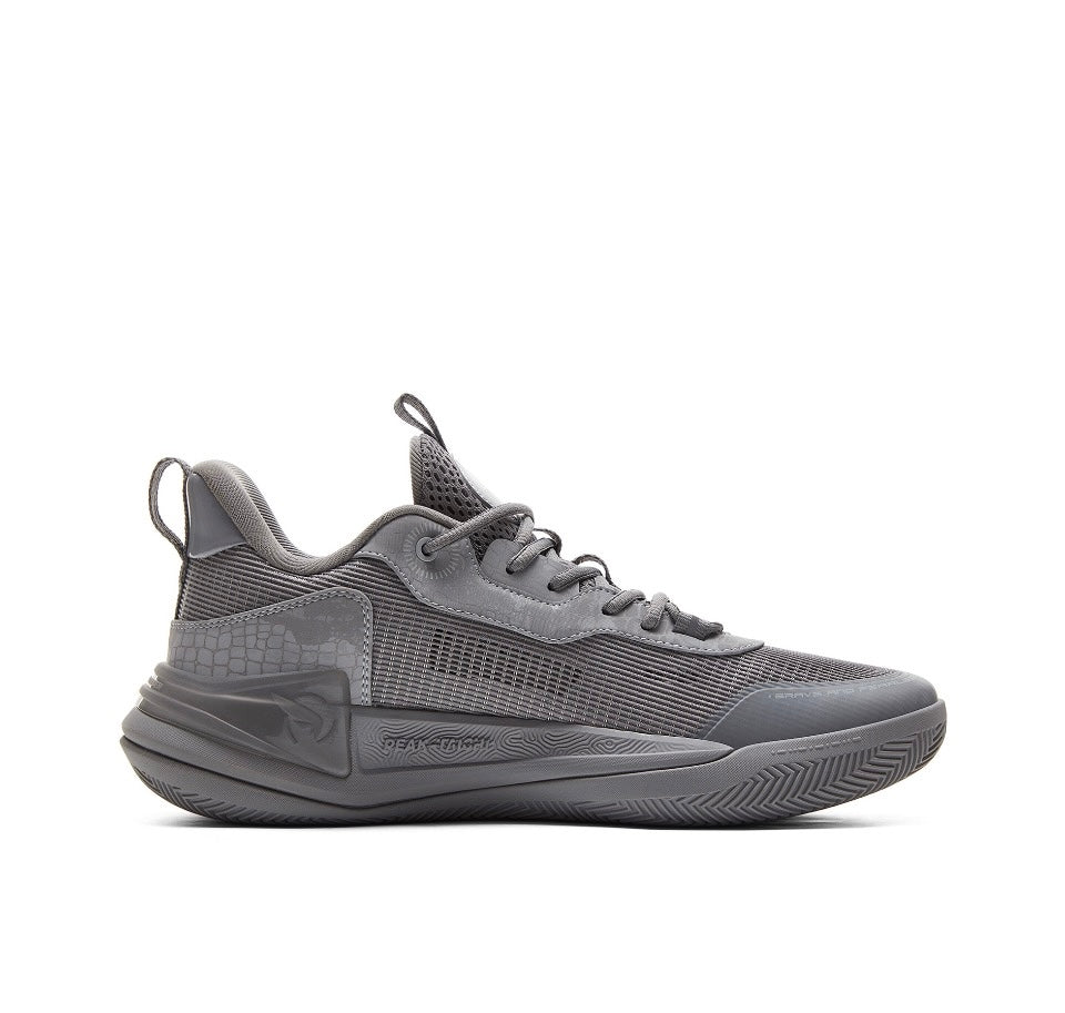 Peak Taichi Ranger 2.0 SWR 'Silver Grey' Secondary image