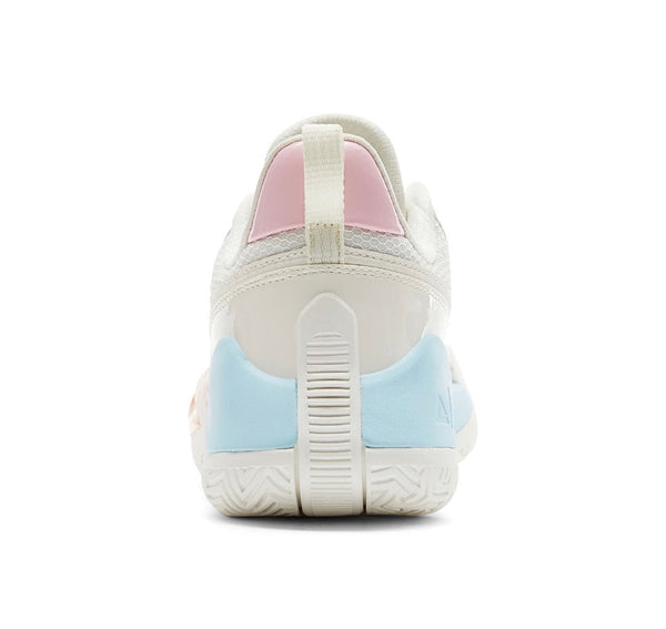 Peak FengJI 1.0 'White Pink'
