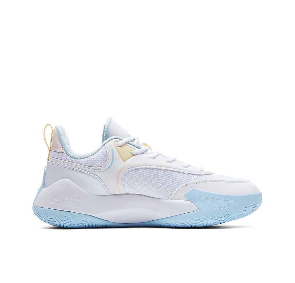 Peak FengJI 1.0 'White Blue' Secondary image