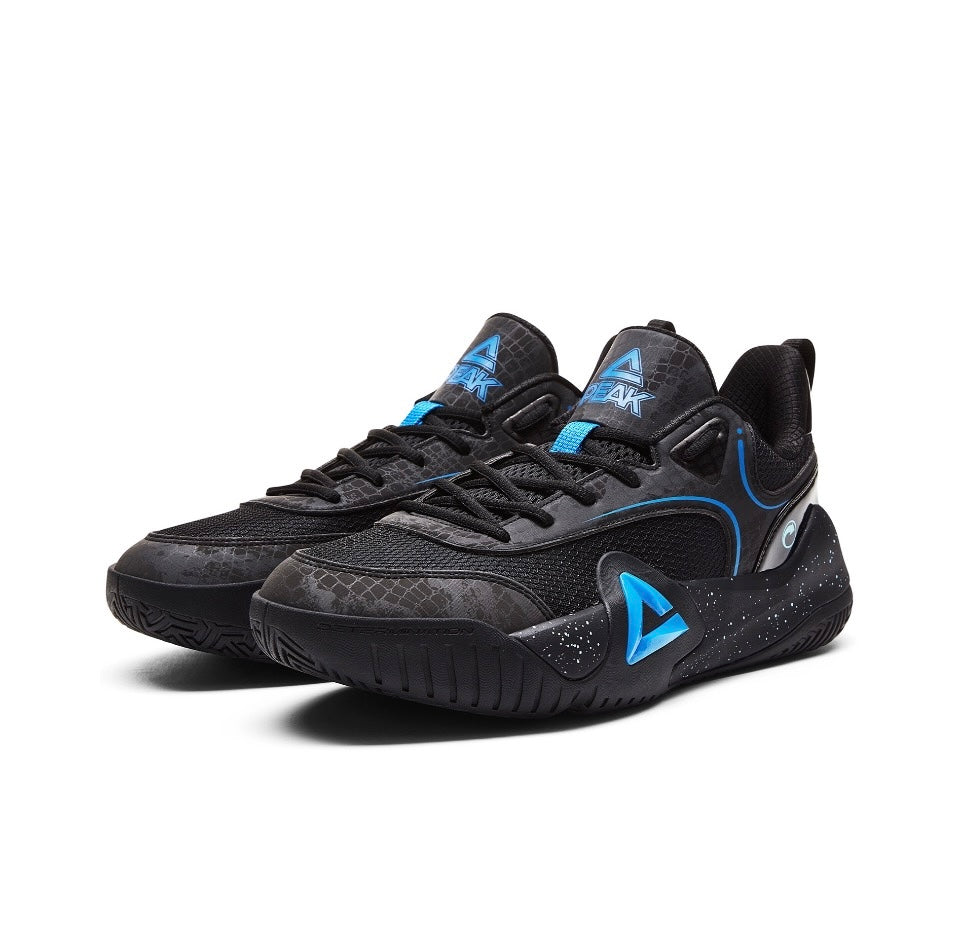 Peak FengJI 1.0 'Black Blue' Secondary image