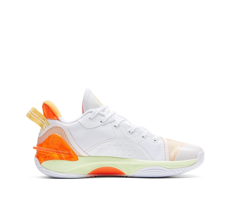 Peak Taichi BeiDou 'Orange'