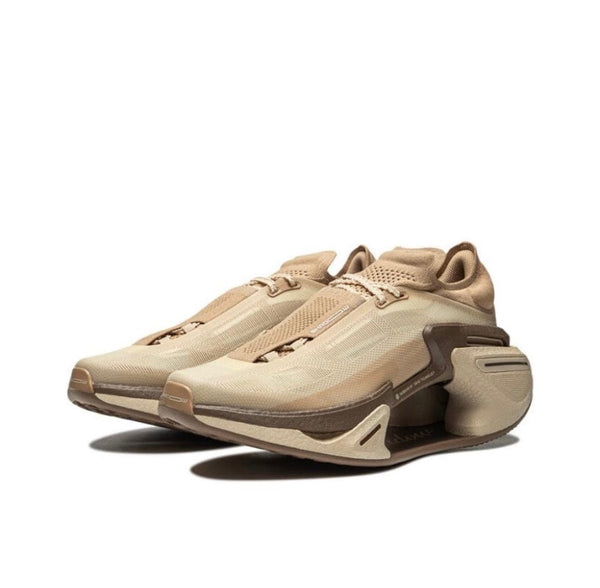 LiNing Shadow 3.0 ‘Beige Brown’ | Running Shoes