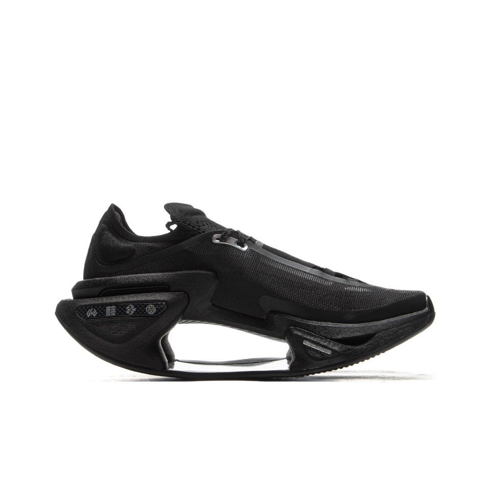 LiNing Shadow 3.0 ‘Black’ | Running Shoes