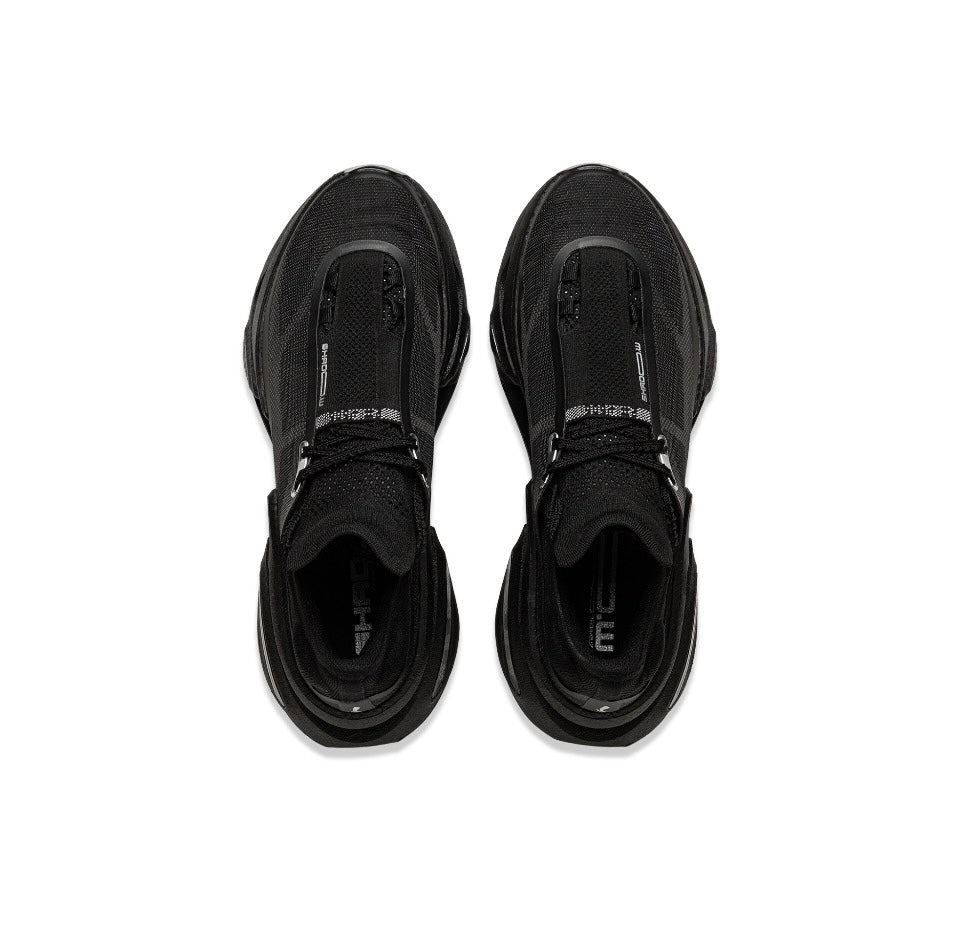 LiNing Shadow 3.0 ‘Black’ | Running Shoes