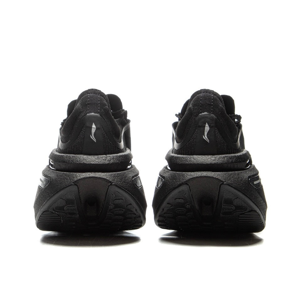 LiNing Shadow 3.0 ‘Black’ | Running Shoes