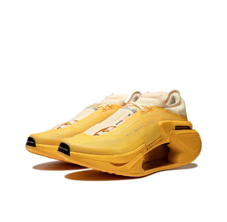 LiNing Shadow 3.0 ‘Yellow’ | Running Shoes