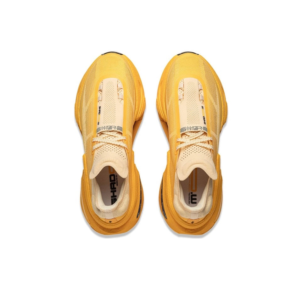 LiNing Shadow 3.0 ‘Yellow’ | Running Shoes