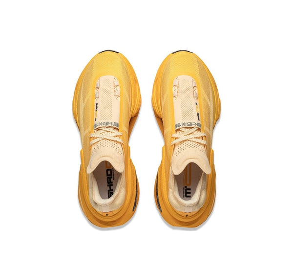 LiNing Shadow 3.0 ‘Yellow’ | Running Shoes
