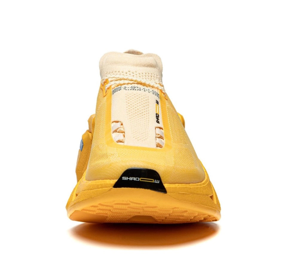 LiNing Shadow 3.0 ‘Yellow’ | Running Shoes