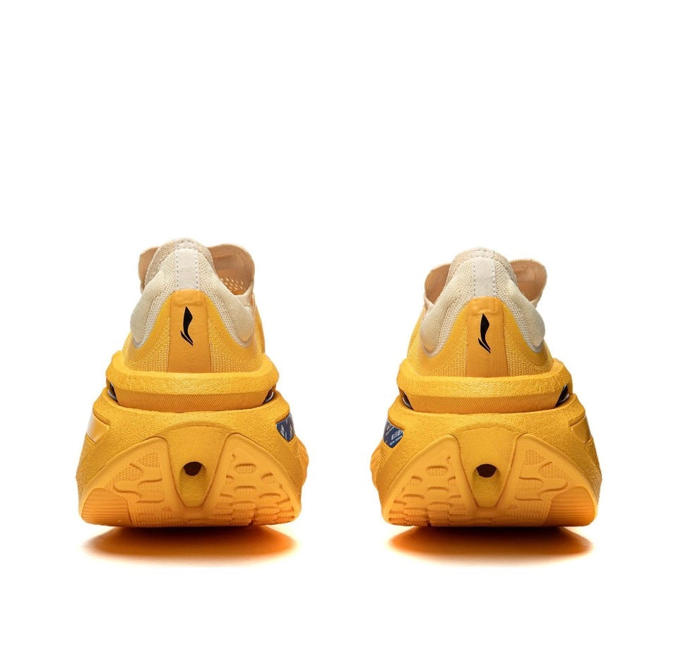 LiNing Shadow 3.0 ‘Yellow’ | Running Shoes