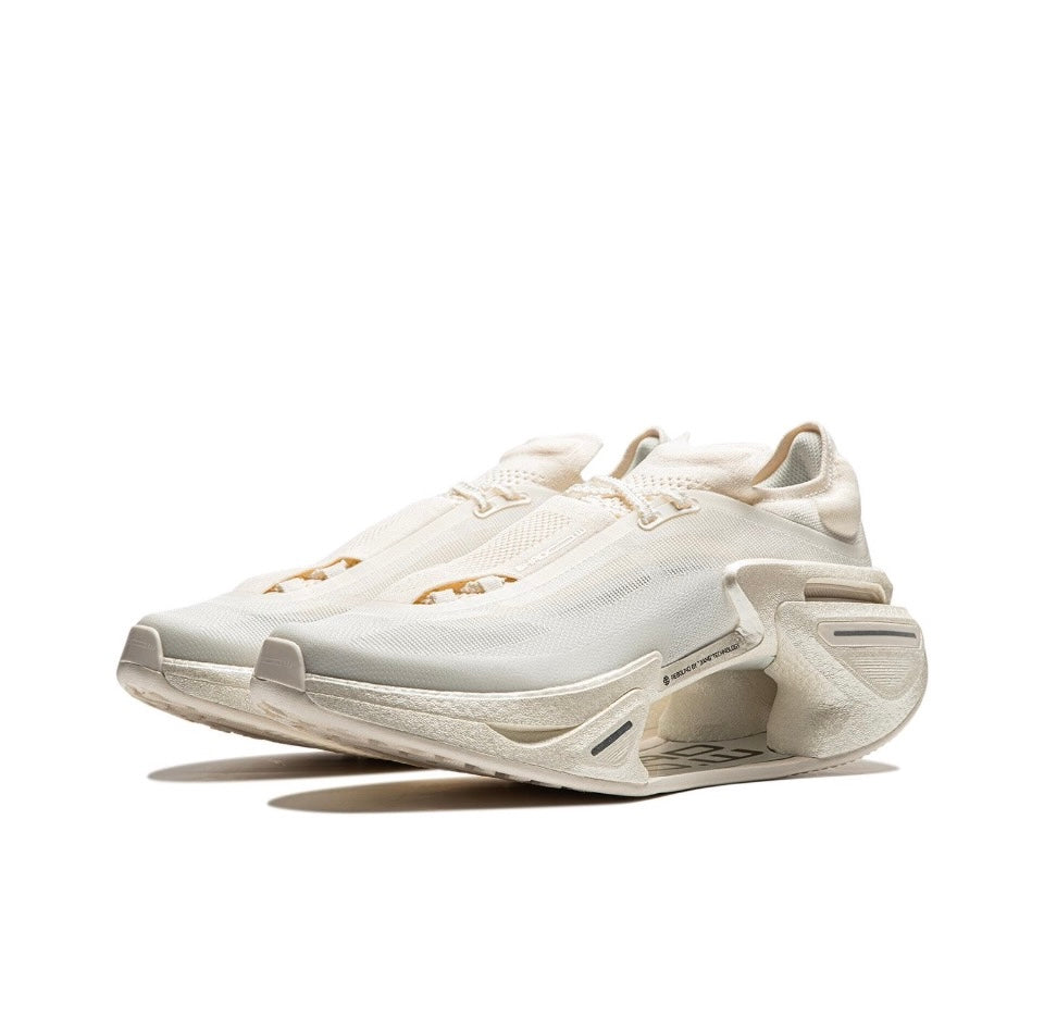 LiNing Shadow 3.0 ‘Beige White’ | Running Shoes