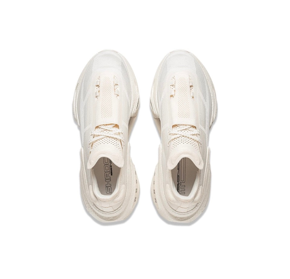 LiNing Shadow 3.0 ‘Beige White’ | Running Shoes