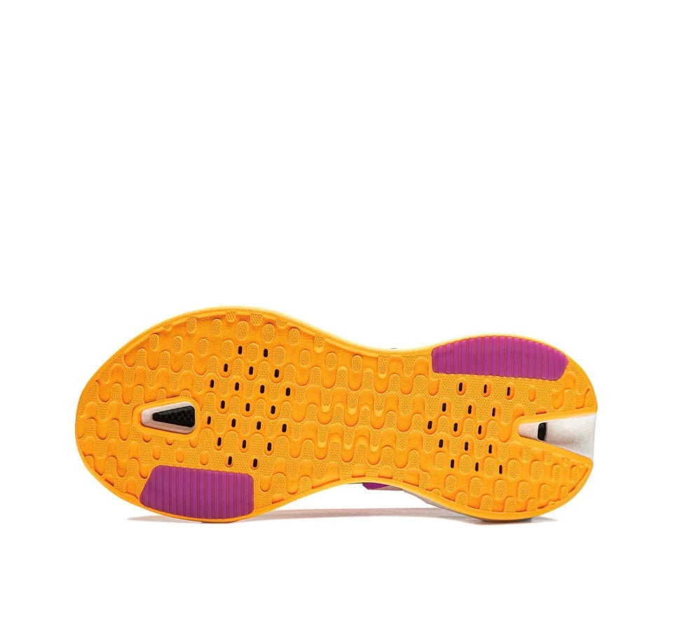LiNing Shadow 3.0 ‘Orange Black’ | Running Shoes