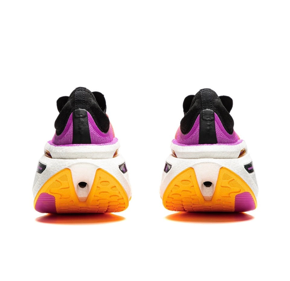 LiNing Shadow 3.0 ‘Orange Black’ | Running Shoes