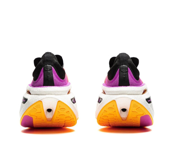 LiNing Shadow 3.0 ‘Orange Black’ | Running Shoes