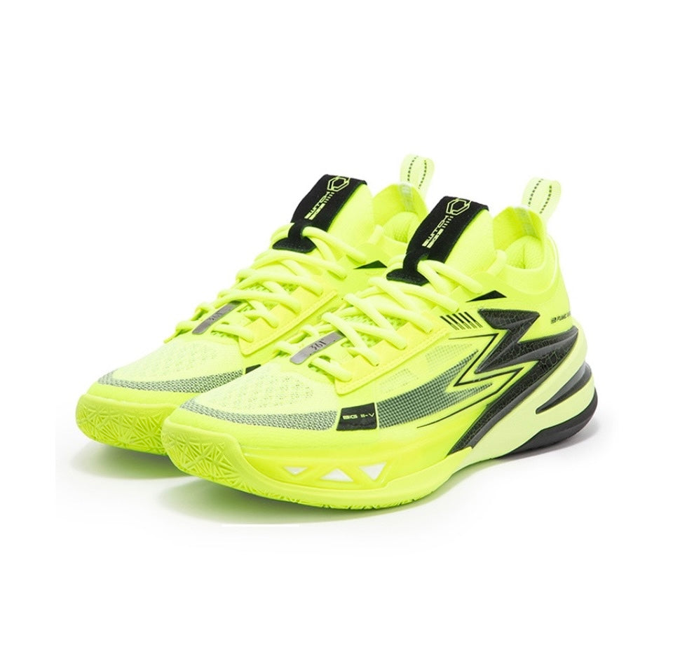 361° BIG3 5.0 Pro 'Fluorescent Solar Yellow'