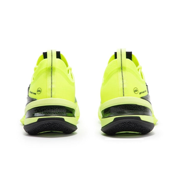361° BIG3 5.0 Pro 'Fluorescent Solar Yellow'
