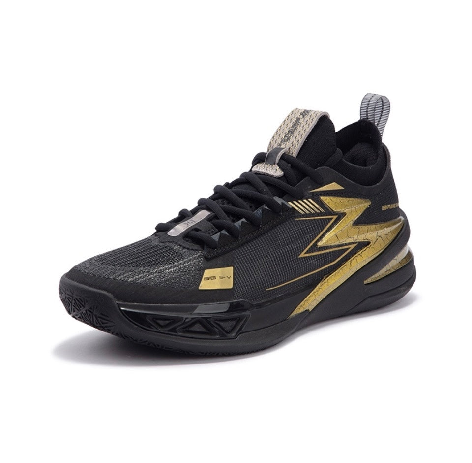 361° BIG3 5.0 Pro 'Black Gold'