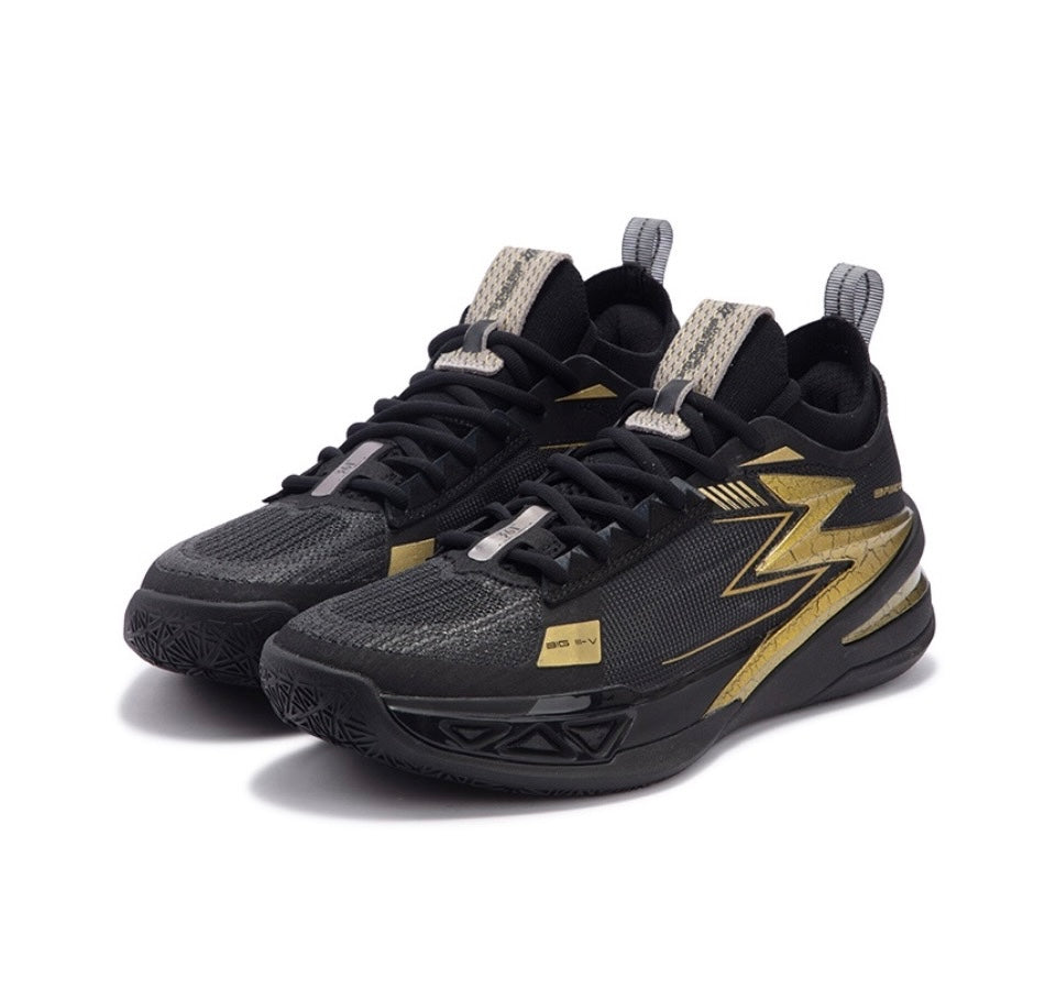 361° BIG3 5.0 Pro 'Black Gold'