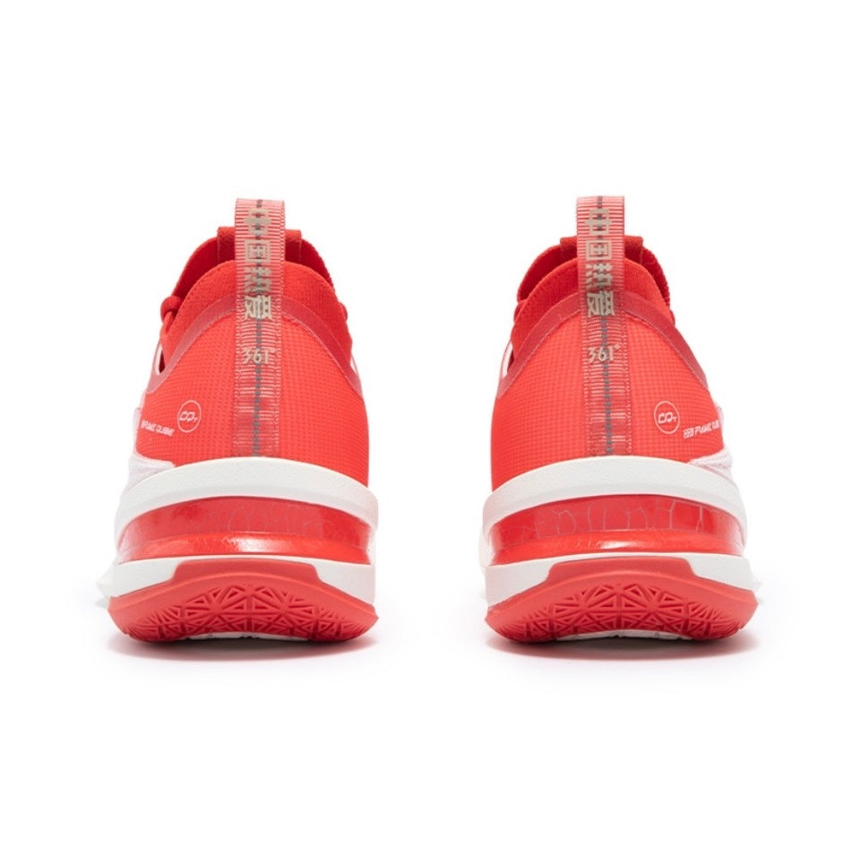 361° BIG3 5.0 Pro 'Red'