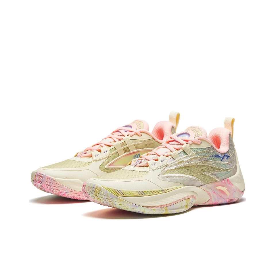 ANTA ZAP 1 V2 ‘Yellow Pink’ Secondary image