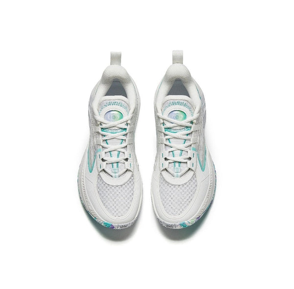 ANTA ZAP 1 V2 ‘Whie Blue’