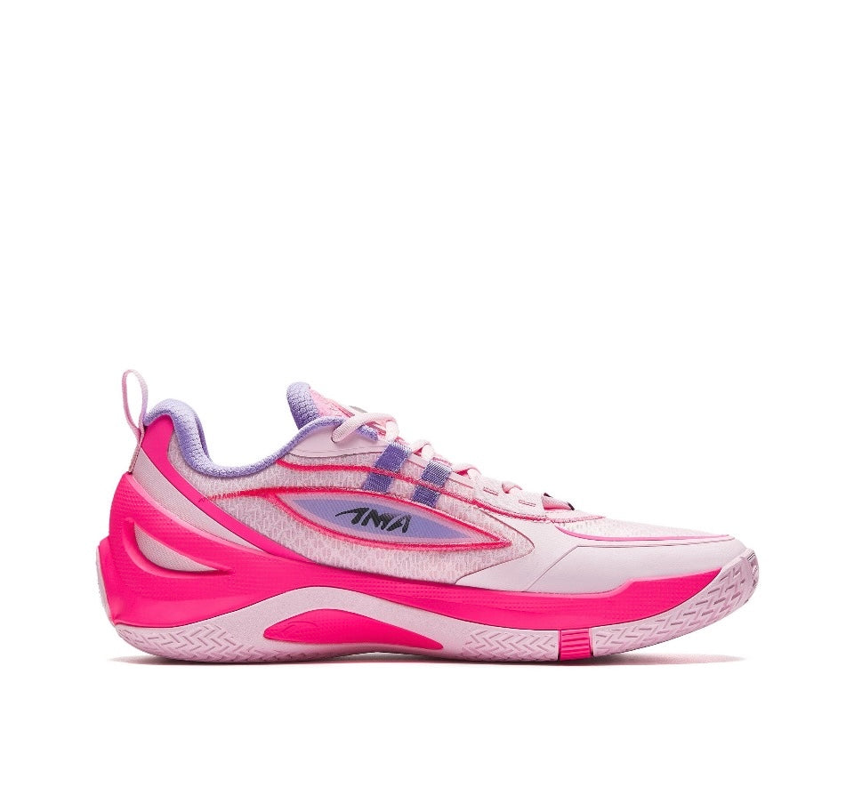 ANTA ZAP 1 V2 ‘Pink Purple’ Secondary image