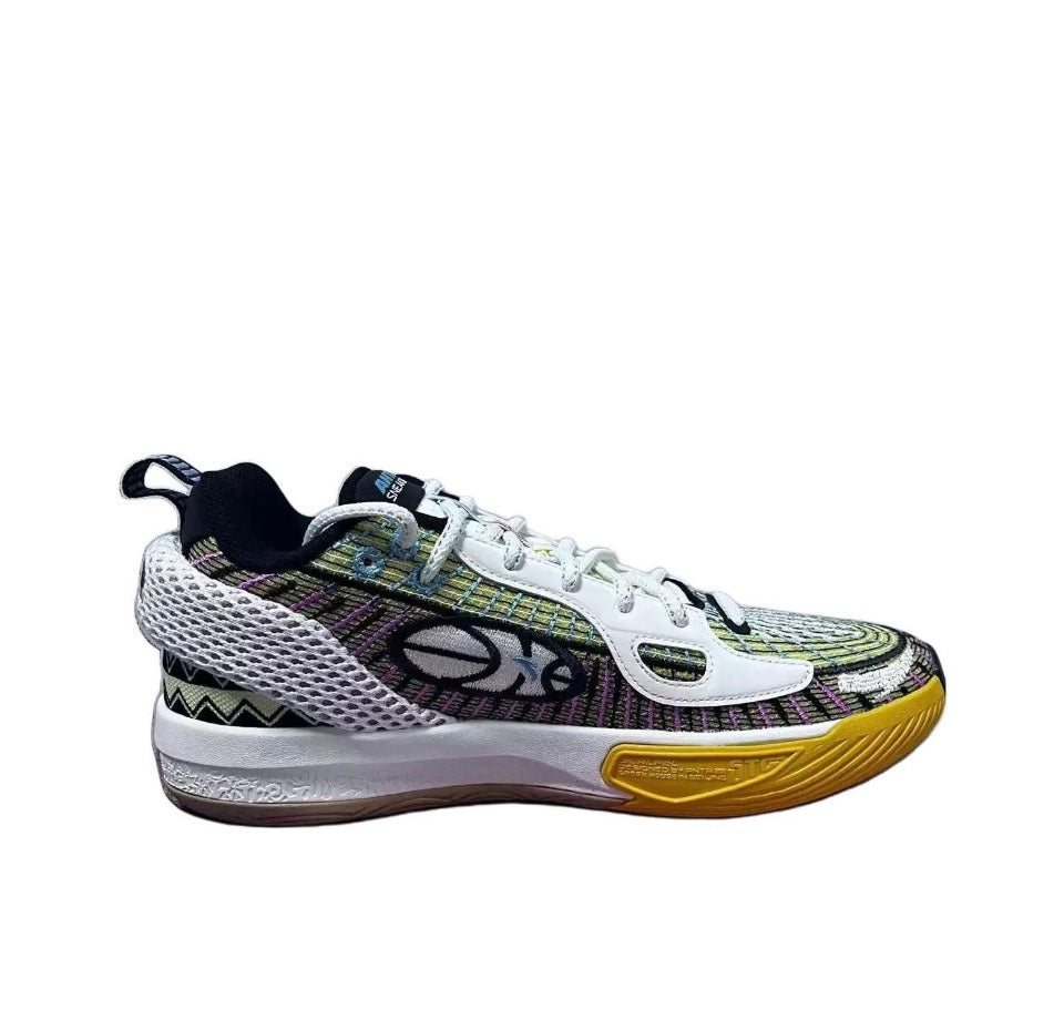 ANTA Vanguard 1 'White Yellow' Secondary image