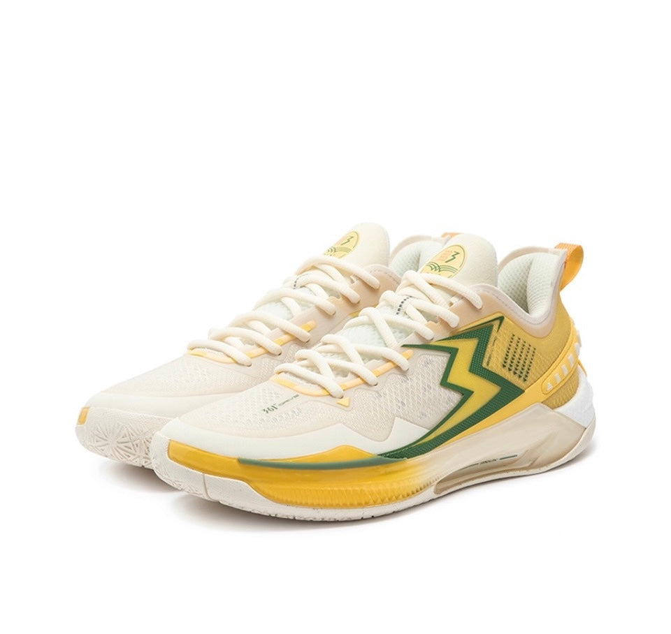 361° Big3 5.0 Quick Pro ‘Yellow'
