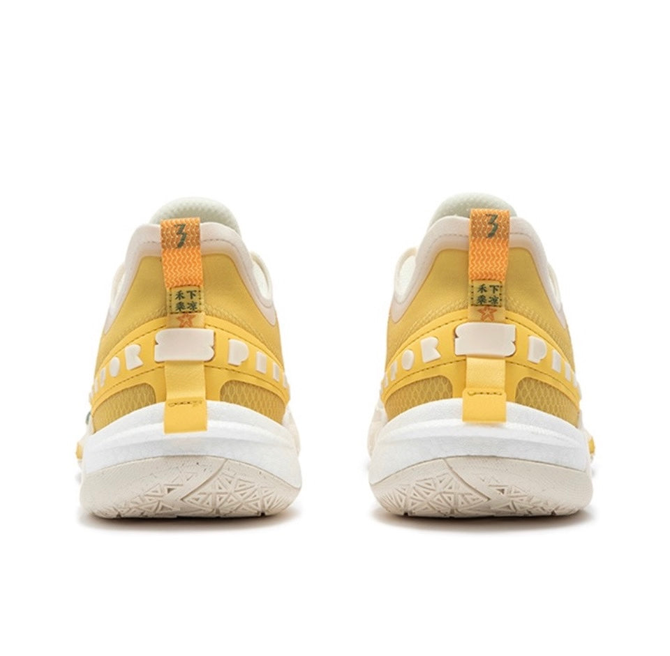 361° Big3 5.0 Quick Pro ‘Yellow'