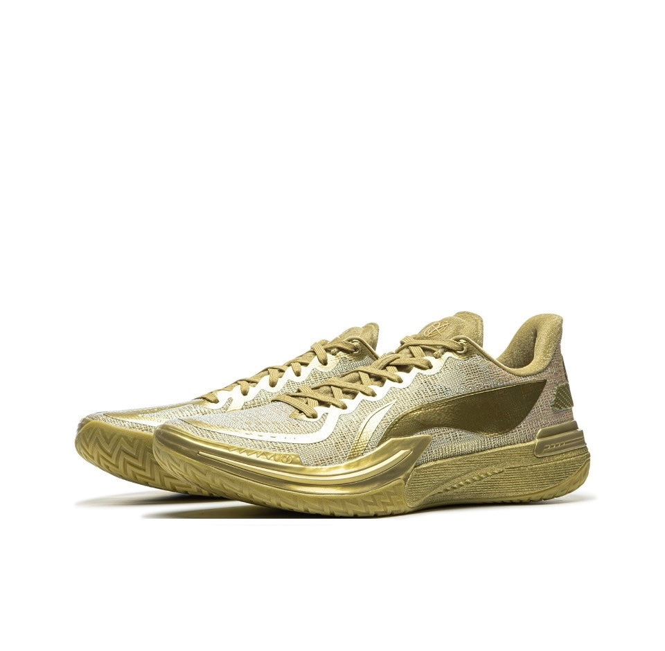 LiNing Gamma 1 ‘Golden Crow' Secondary image