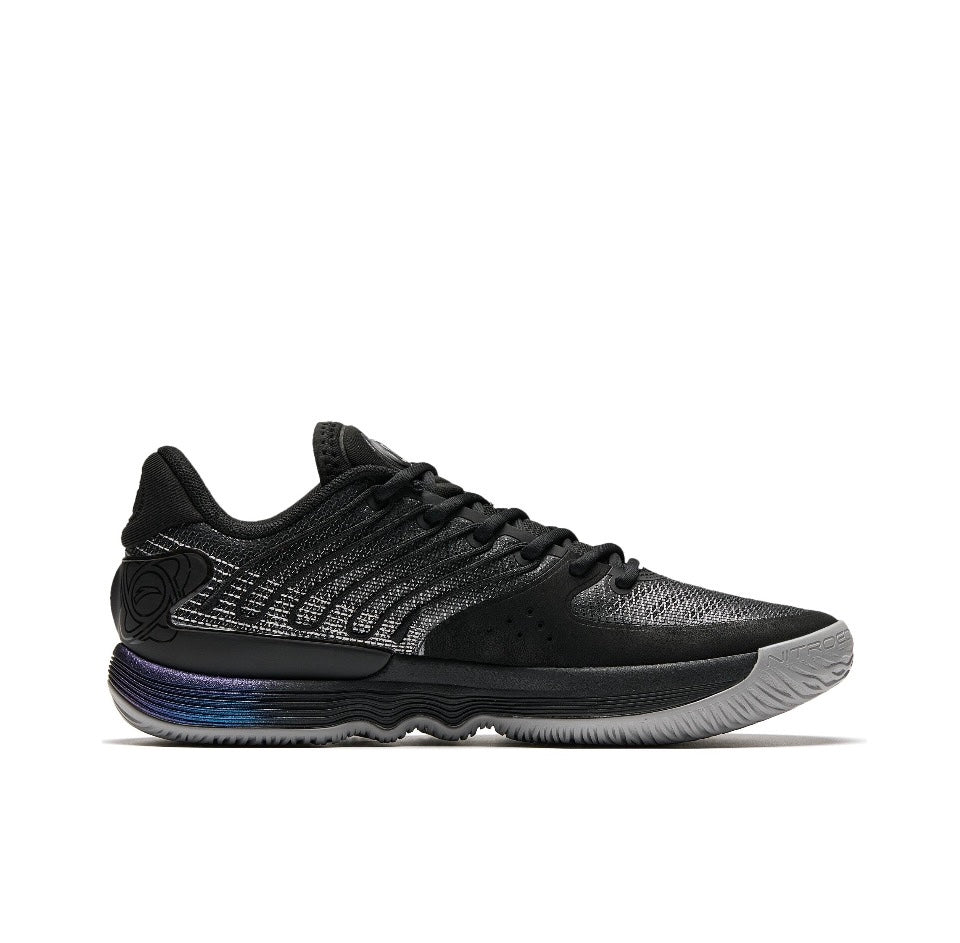 ANTA ZAP 2 'Black' Secondary image
