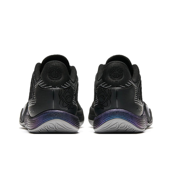 ANTA ZAP 2 'Black'