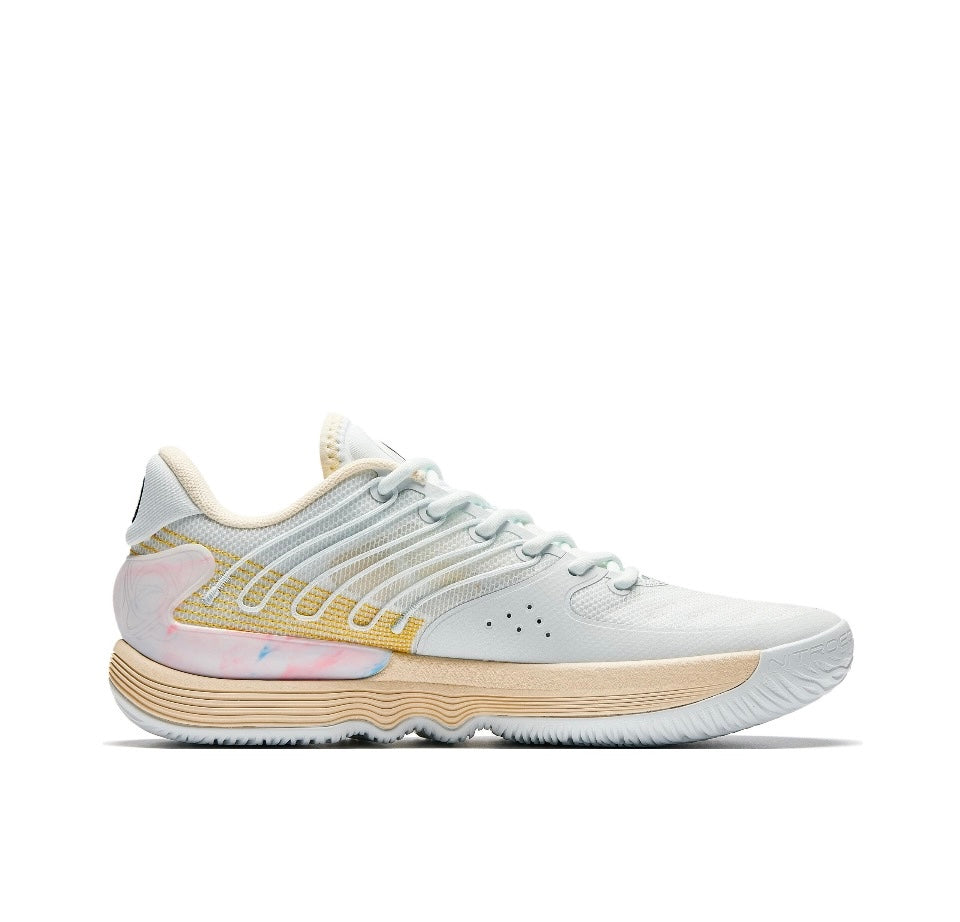 ANTA ZAP 2 'White' Secondary image
