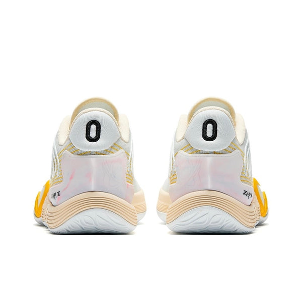 ANTA ZAP 2 'White'
