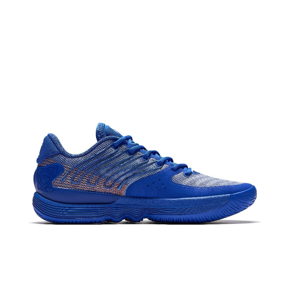 ANTA ZAP 2 'Blue' Secondary image