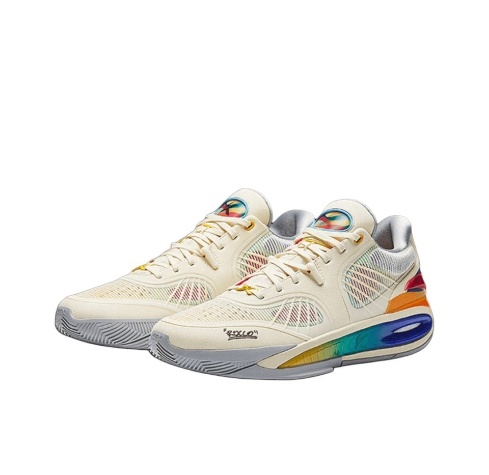 ANTA KT10 Klay Thompson 10 'ROCCO' Secondary image