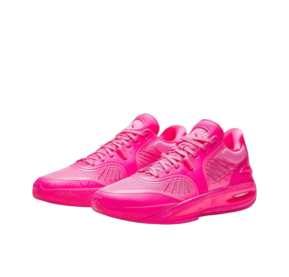 ANTA KT10 Klay Thompson 10 'Flamingo' Secondary image