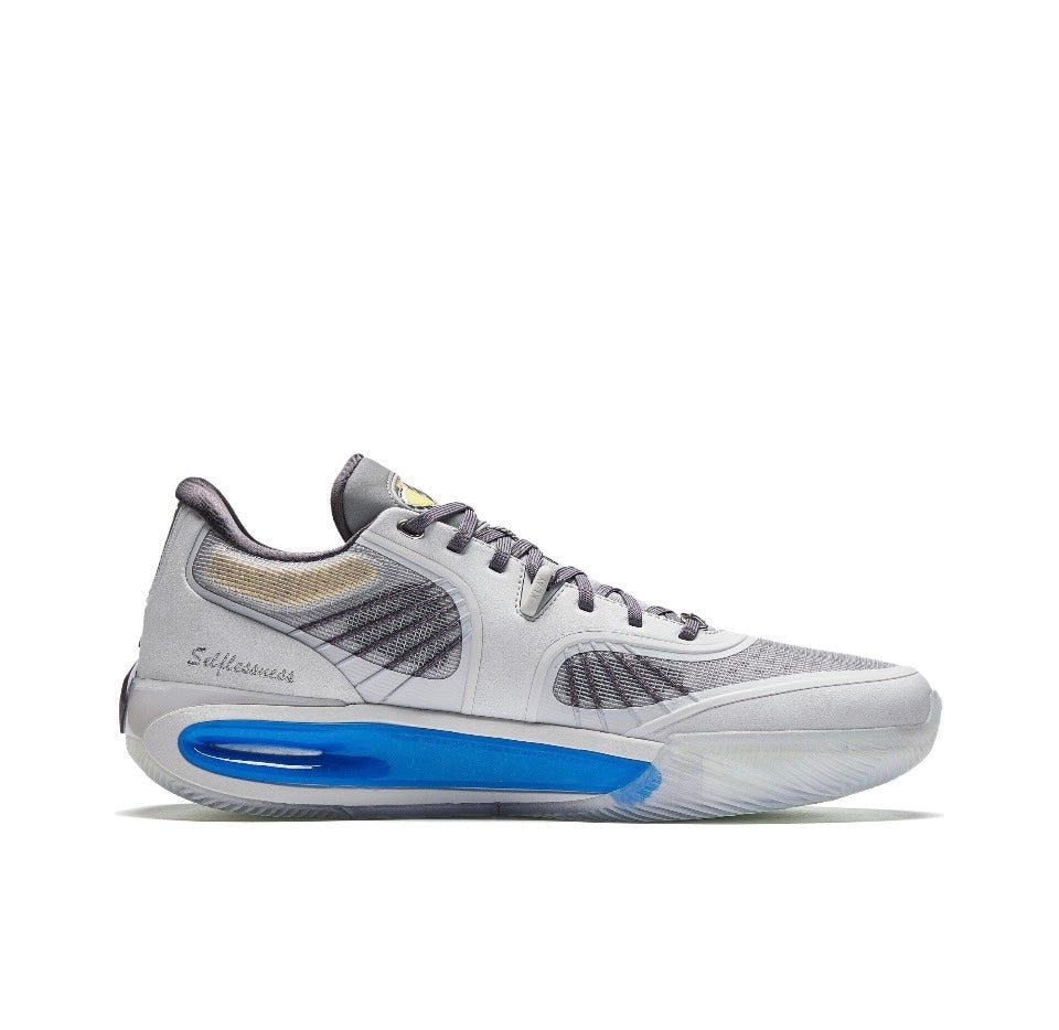 ANTA KT10 Klay Thompson 10 'Crossing Time' Secondary image