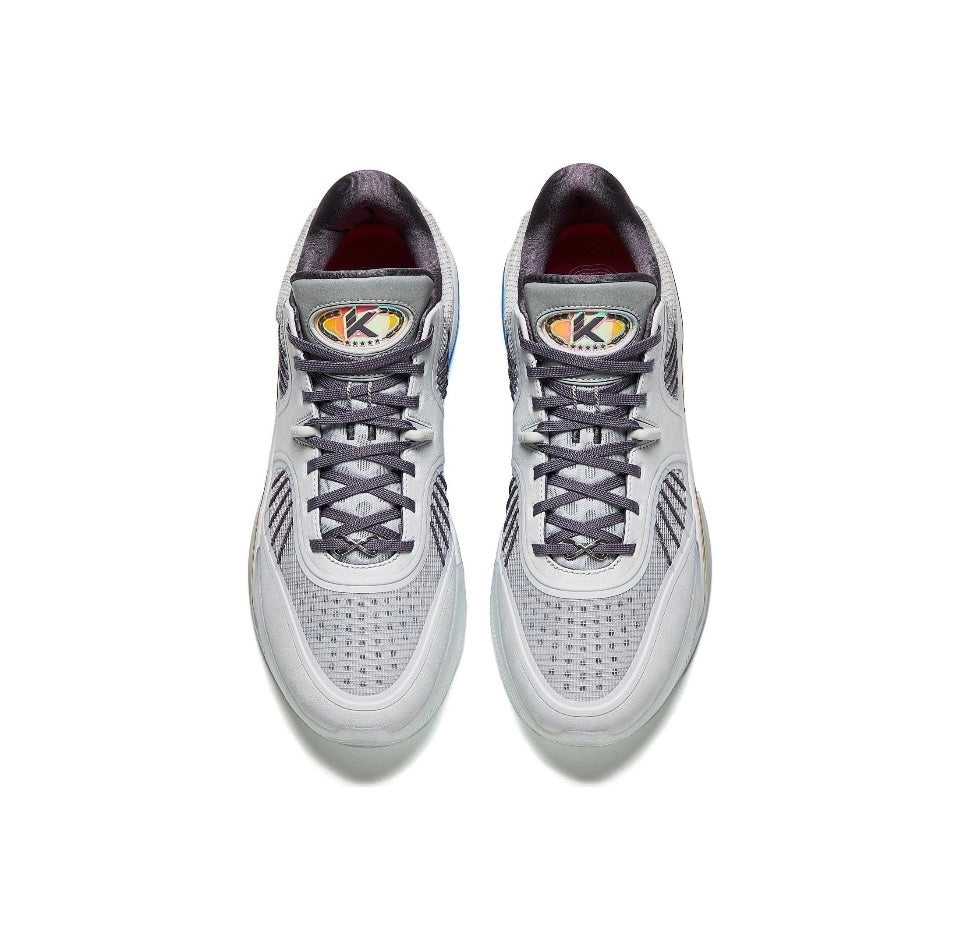 ANTA KT10 Klay Thompson 10 'Crossing Time'