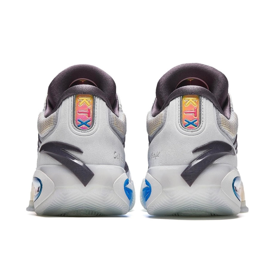 ANTA KT10 Klay Thompson 10 'Crossing Time'