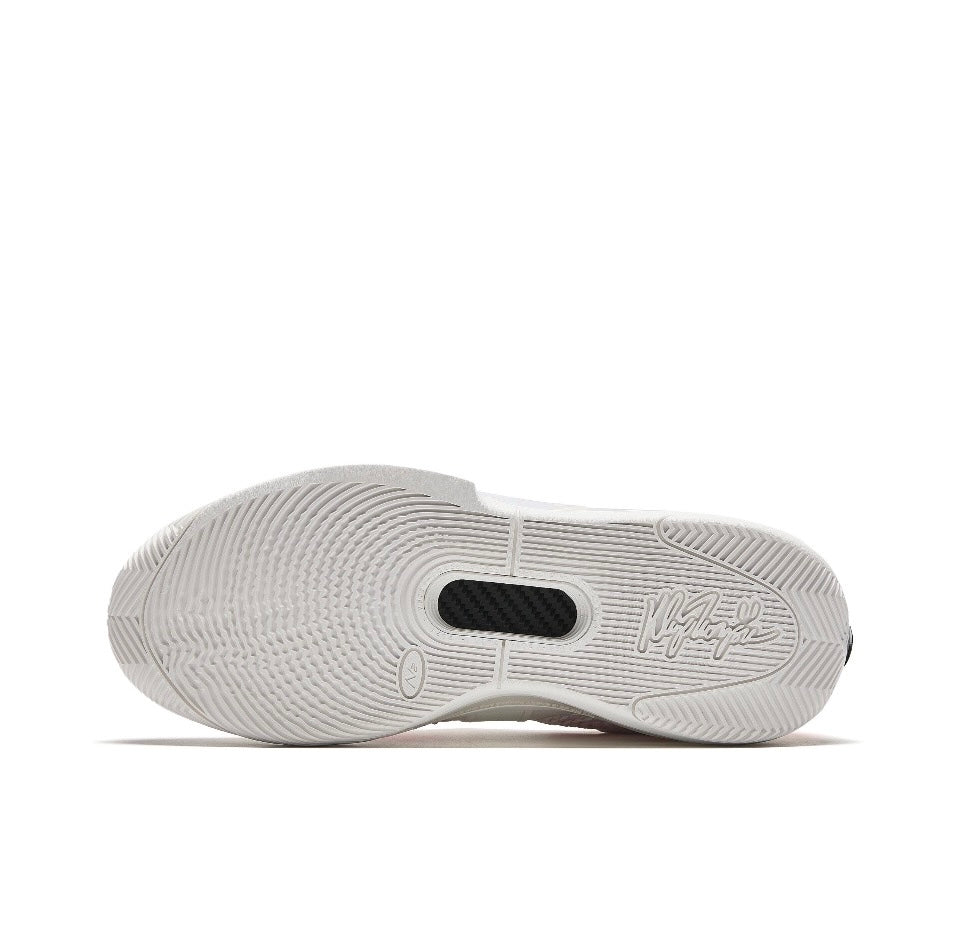 US9 ANTA KT10 Klay Thompson 10 'White Pink'(Discount)Only for US