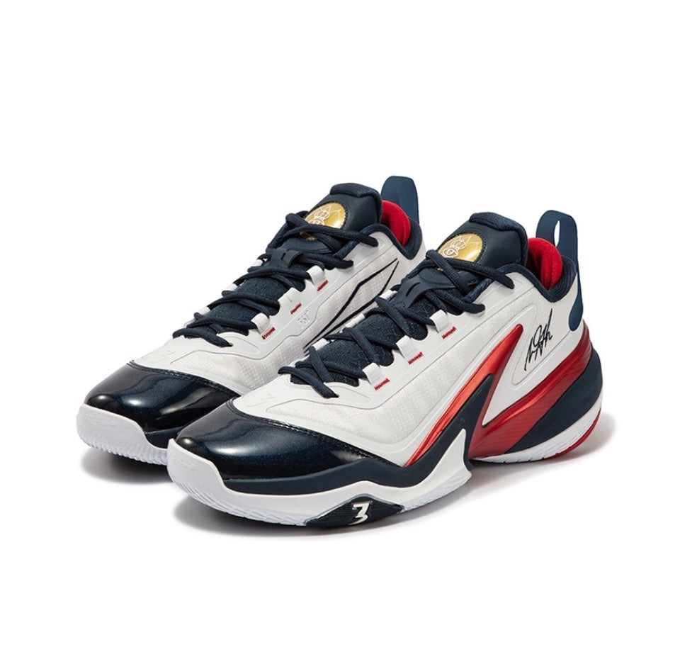 US12 361° AG 5 Aaron Gordon 'Road To Gold'(Discount)Only for us