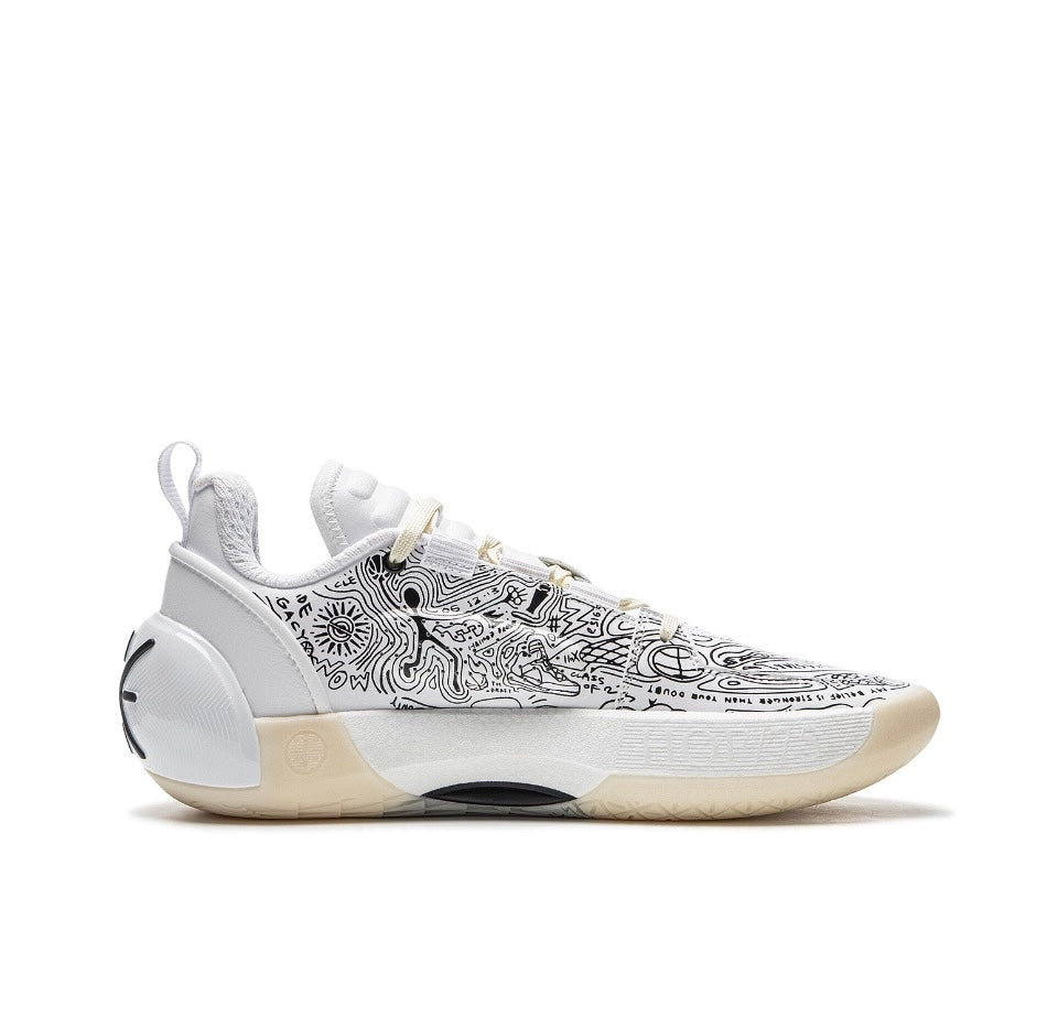 LiNing Wade All City 12 Encore 'Team No Sleep' Secondary image