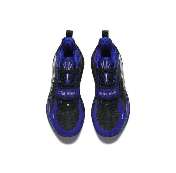 ANTA Kai 1 'Blue Dynasty'