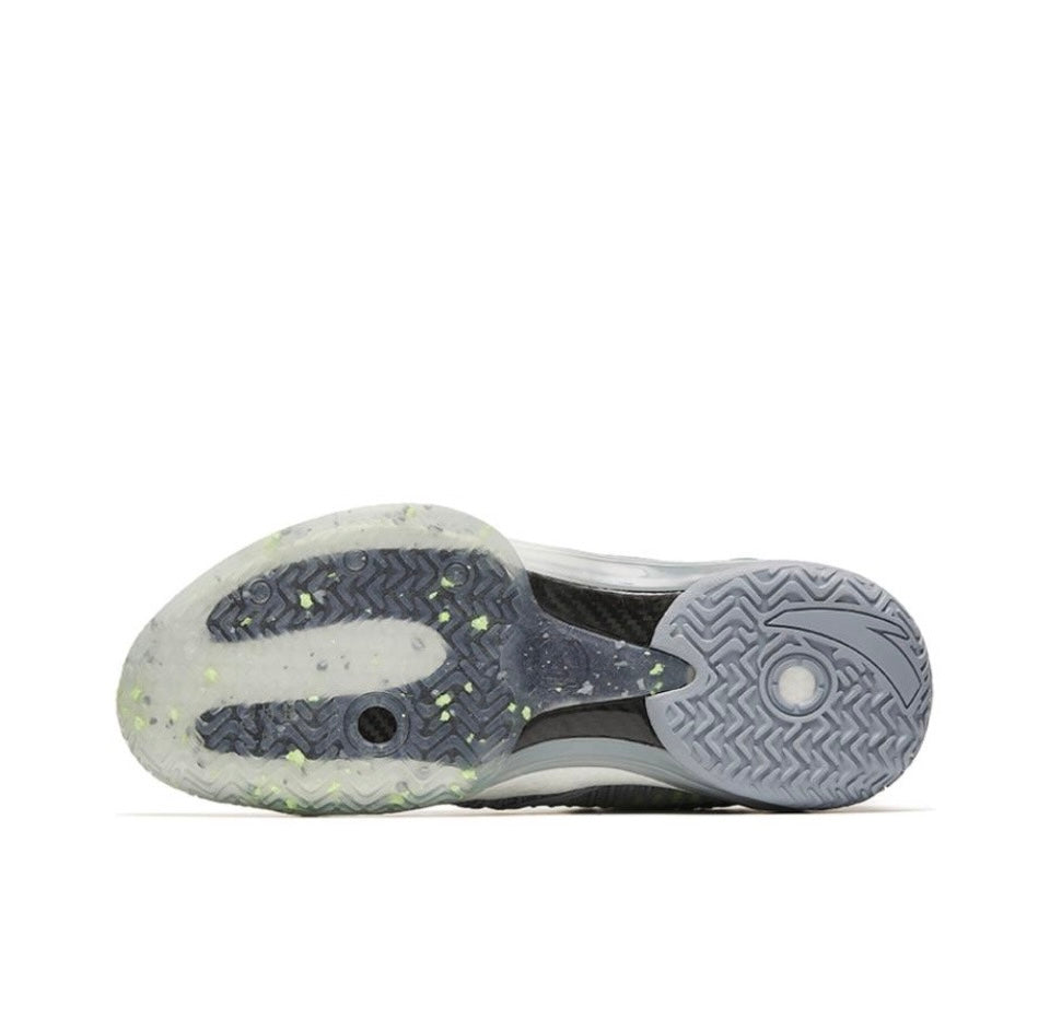 ANTA Shock Wave 4 Pro ‘Awaken'
