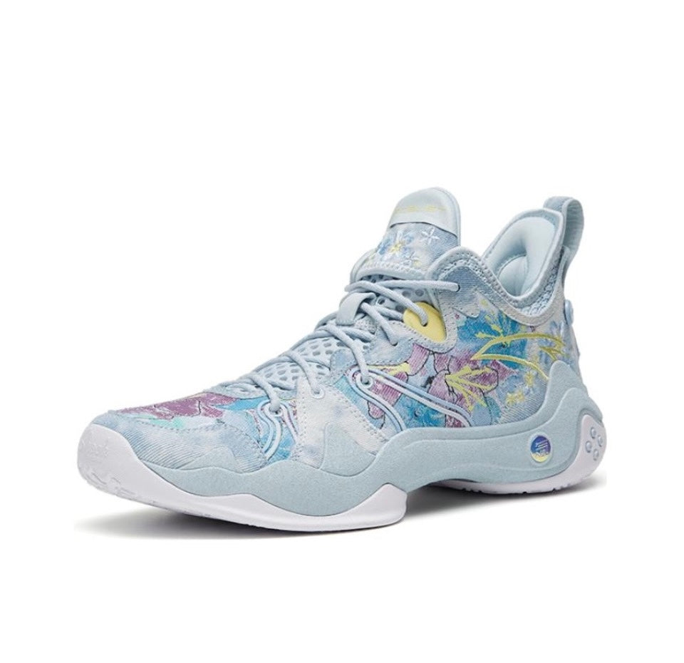 ANTA Shock Wave 4 PRO ‘520' Secondary image