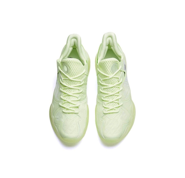 ANTA Shock Wave 4 ‘Fluorescent Green'