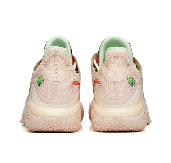 ANTA Shock Wave 4 ‘Brown Green'